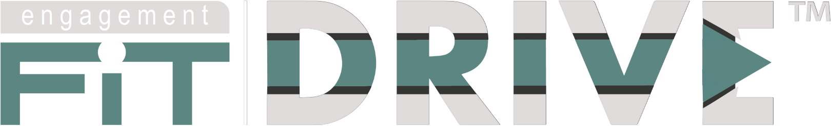 EngagementFit Drive Logo